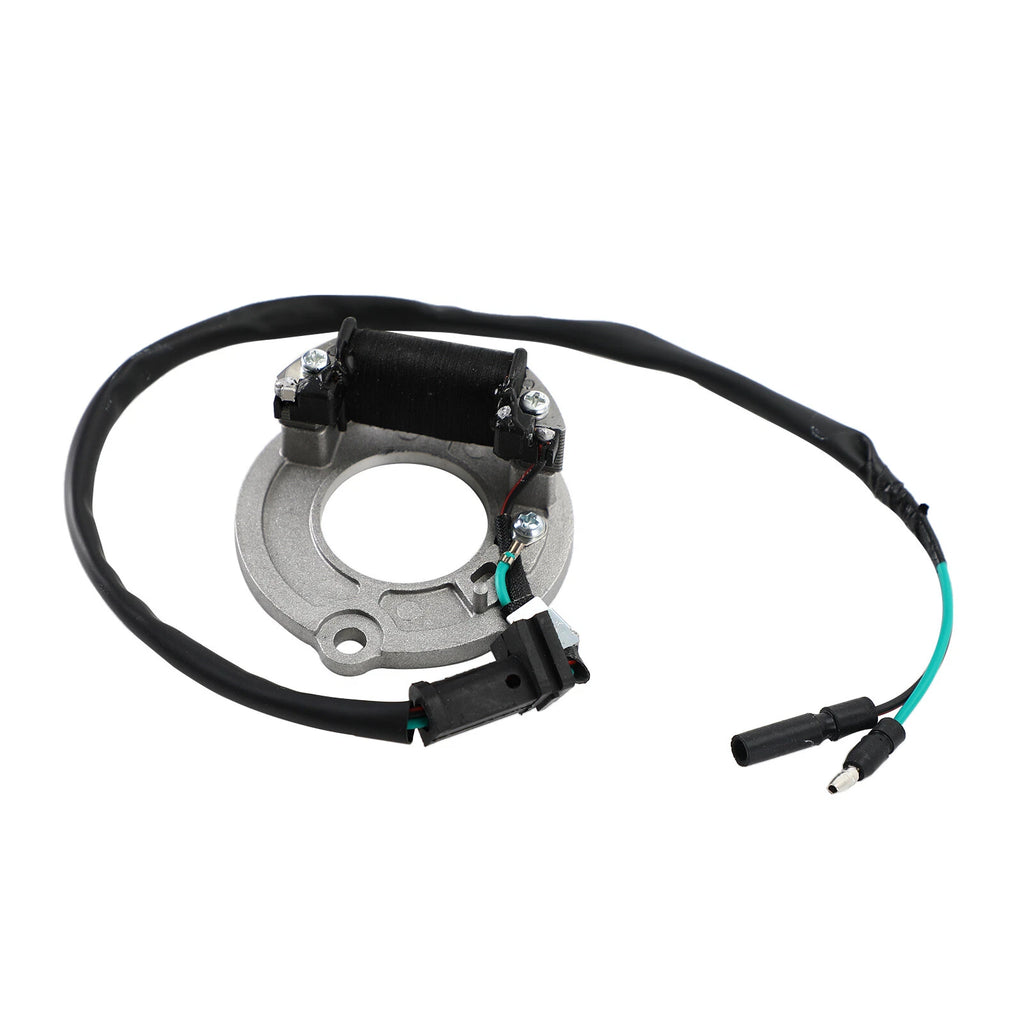 Magneto Generator Alternator for Honda CR80R CR80RB CR85R (1986–2004) 31120-GBF-831