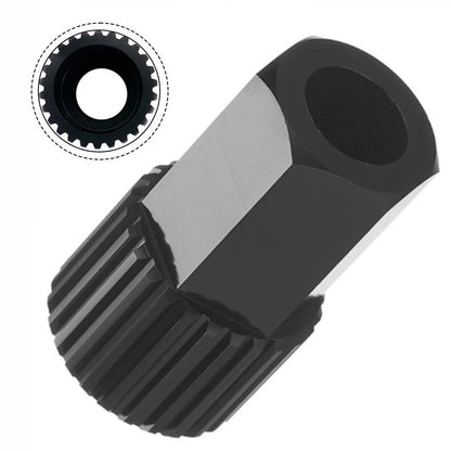 DT Ratchet Series Hub Tool for Accurate 1600 Wheel Set Maintenance