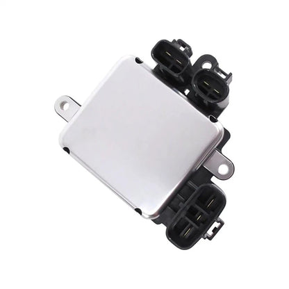New Cooling Fan Control Module For Subaru Legacy Outback Tribeca 3.6L 2010-2014