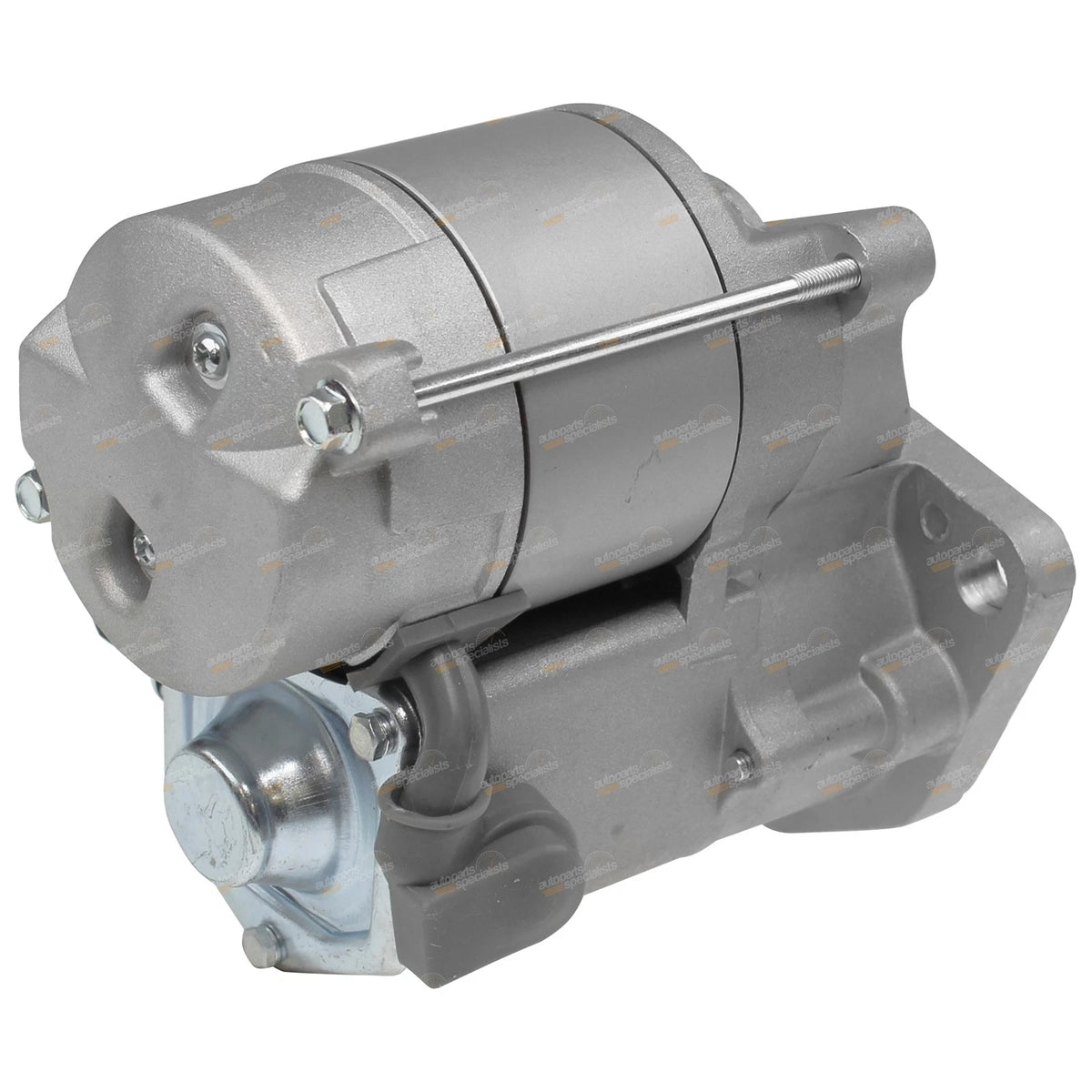 Starter Motor for Toyota Landcruiser FJ80 3F-E 1990–1992