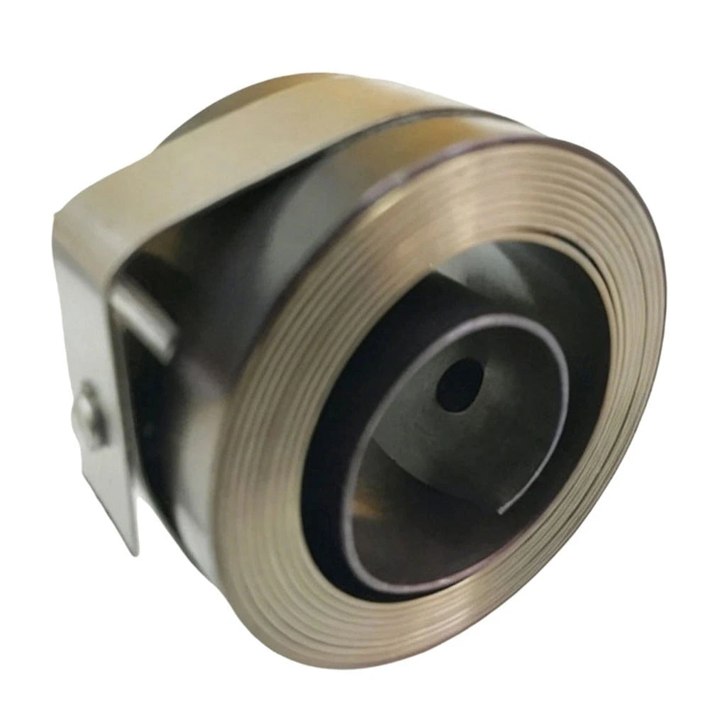 25mm to 30mm Adjustable Spring Clamp for 3# 4# 5# Milling Machines