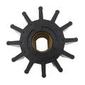 Water Pump Impeller for Detroit Diesel 8927570, Cummins 217308 (Jabsco 17370-0001-P)