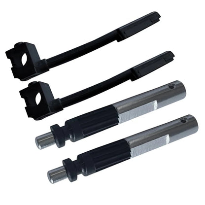 Oil Pump and Pressure Hose Set for 445 Chainsaw
