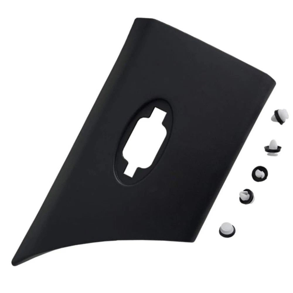 Rear Left Side Moulding Strip Trim Panel for Renault Master III (2010–2019) 768F20007R
