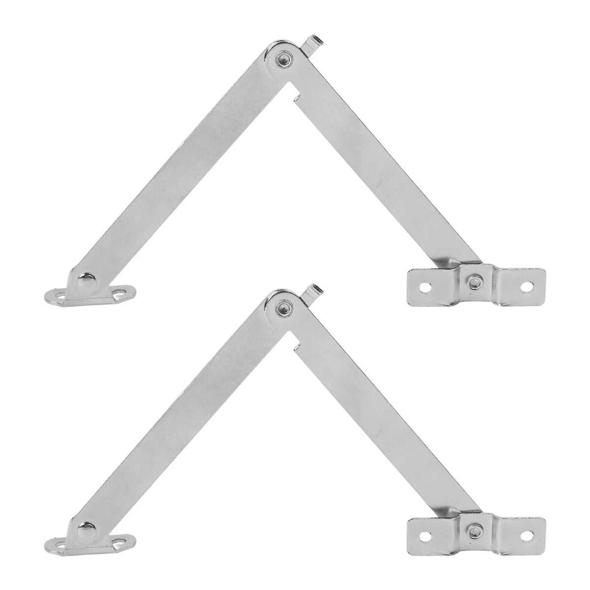 Lid Support Hinges for Furniture Accessory