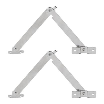 Lid Support Hinges for Furniture Accessory