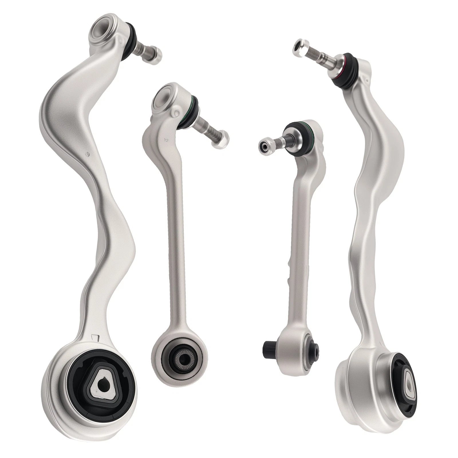 Front Lower Control Arm Kit for BMW 1 3 Series E82 E90 (2006–2013)