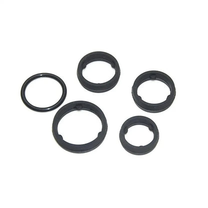 7Pcs Oil Cooler Filter Ring Gasket for Chrysler 300 Pacifica (68191356AA)