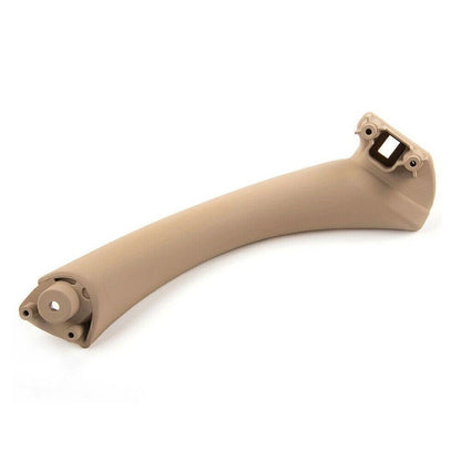Right Inner + Outer Door Panel Handle Trim Cover for BMW E90 3 Series (2007–2013)