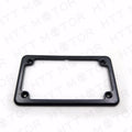 License Plate Frame for HTTMT Motorcycle (Carbon Fiber)