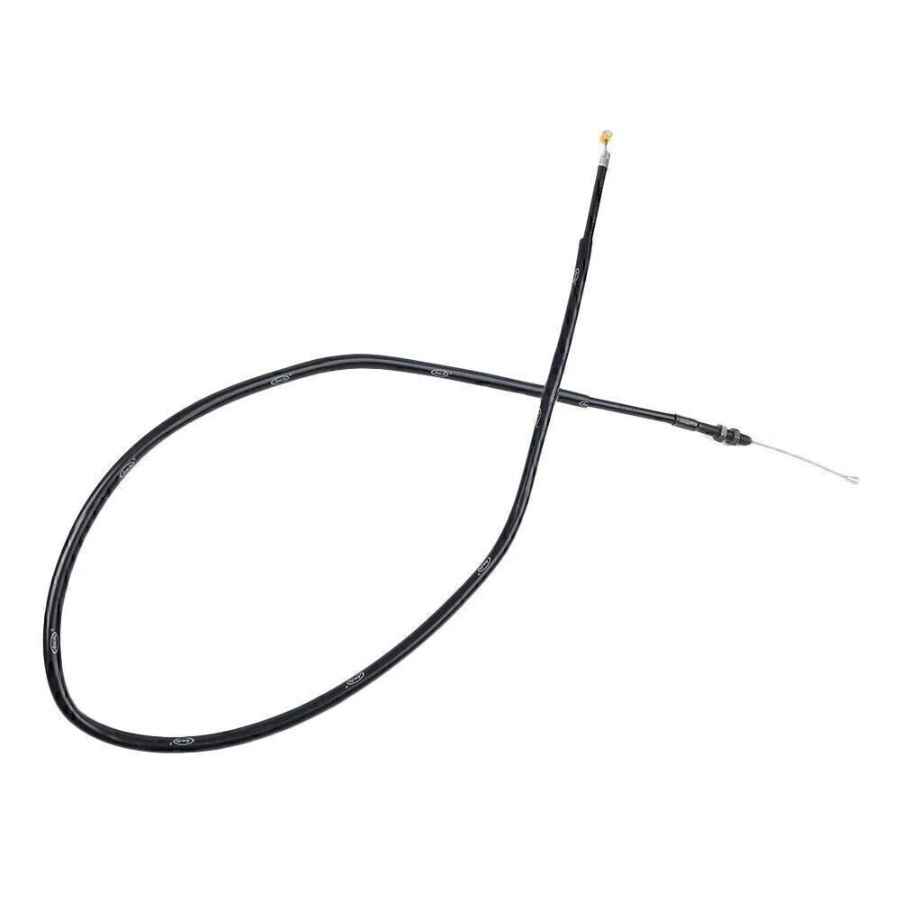 Clutch Cable for Yamaha YZF R1 (2009–2014) - Black