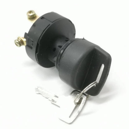 Ignition Switch 4360469 for JLG 12VDC-20A 24VDC-10A 48VDC-4A (E201575)