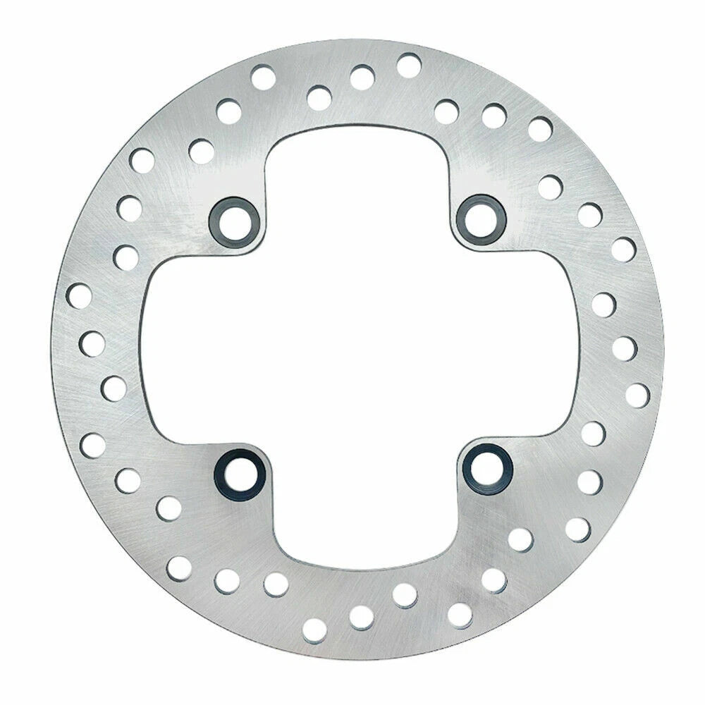 Rear Brake Disc Rotor for Yamaha Grizzly 550 700 (2007–2014) 1HP-F582V-00-00