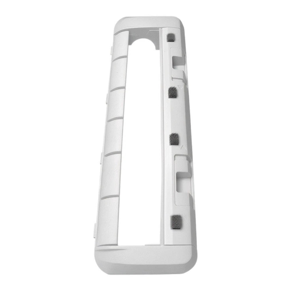 Main Brush and Dust Guard Set for Dreame x20 PRO/L20 Ultra Robot Vacuum