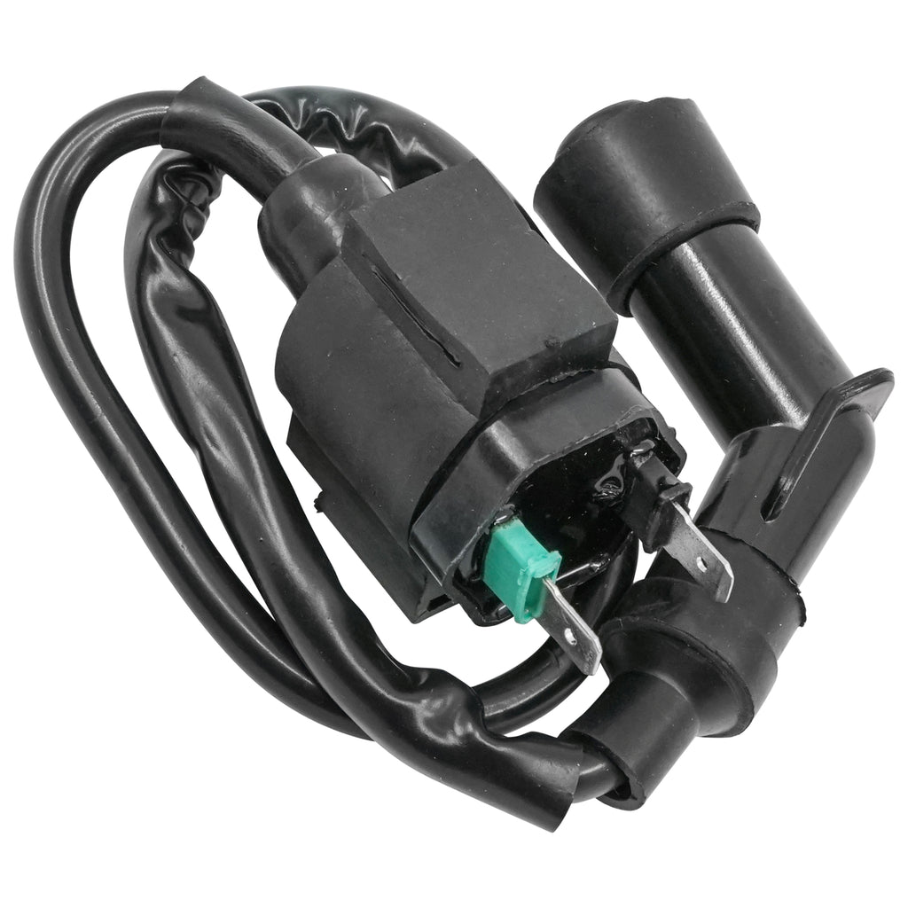 Ignition Coil Replacement for Honda TRX400FW 4X4 (1995–2003)