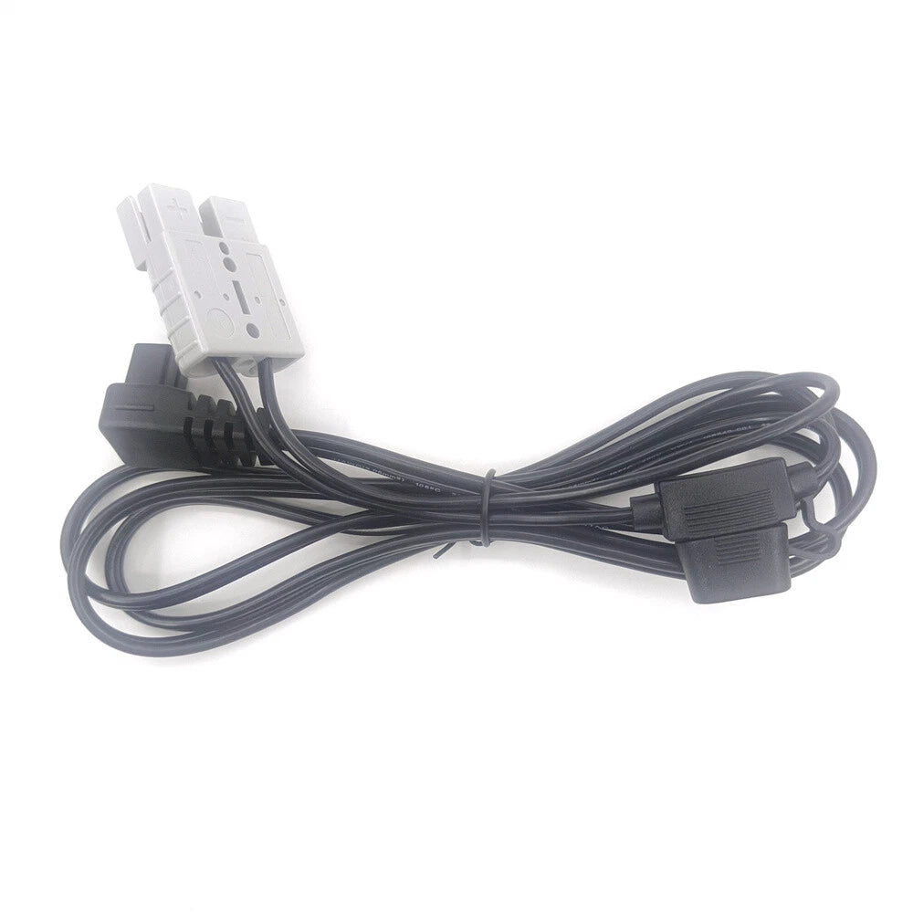 12V Fridge Cable Lead Power Extension Connector for 50A Anderson Plug C11