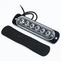 12V LED Work Light for Off Road SUV (2010–2023)