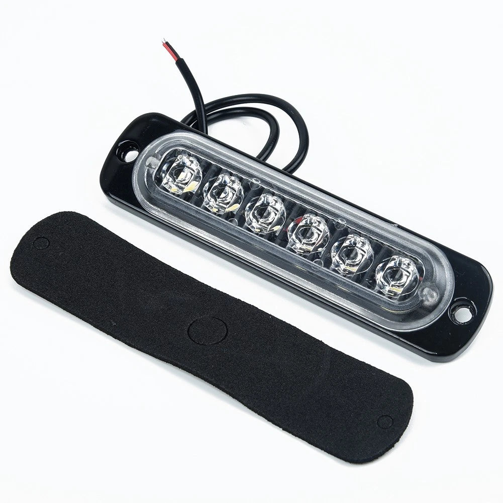 12V LED Work Light for Off Road SUV (2010–2023)