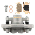 Rear Left Brake Caliper w/Pads for Honda Pioneer 1000, Talon 1000 (2016–2023)