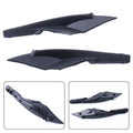 Replacement Windshield Cowl Trim Cover Panel for Lancer Evo (2008–2017)
