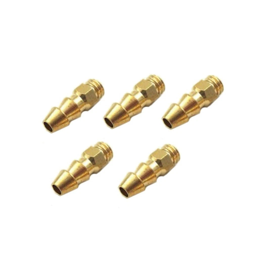 Water Nipple Nozzle for RC Boat (M3/M4/M5)