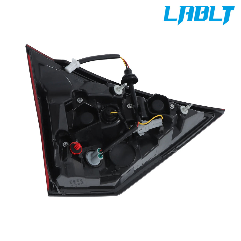 Inner Passenger Right Side Tail Light for Nissan Rogue (2021–2023)