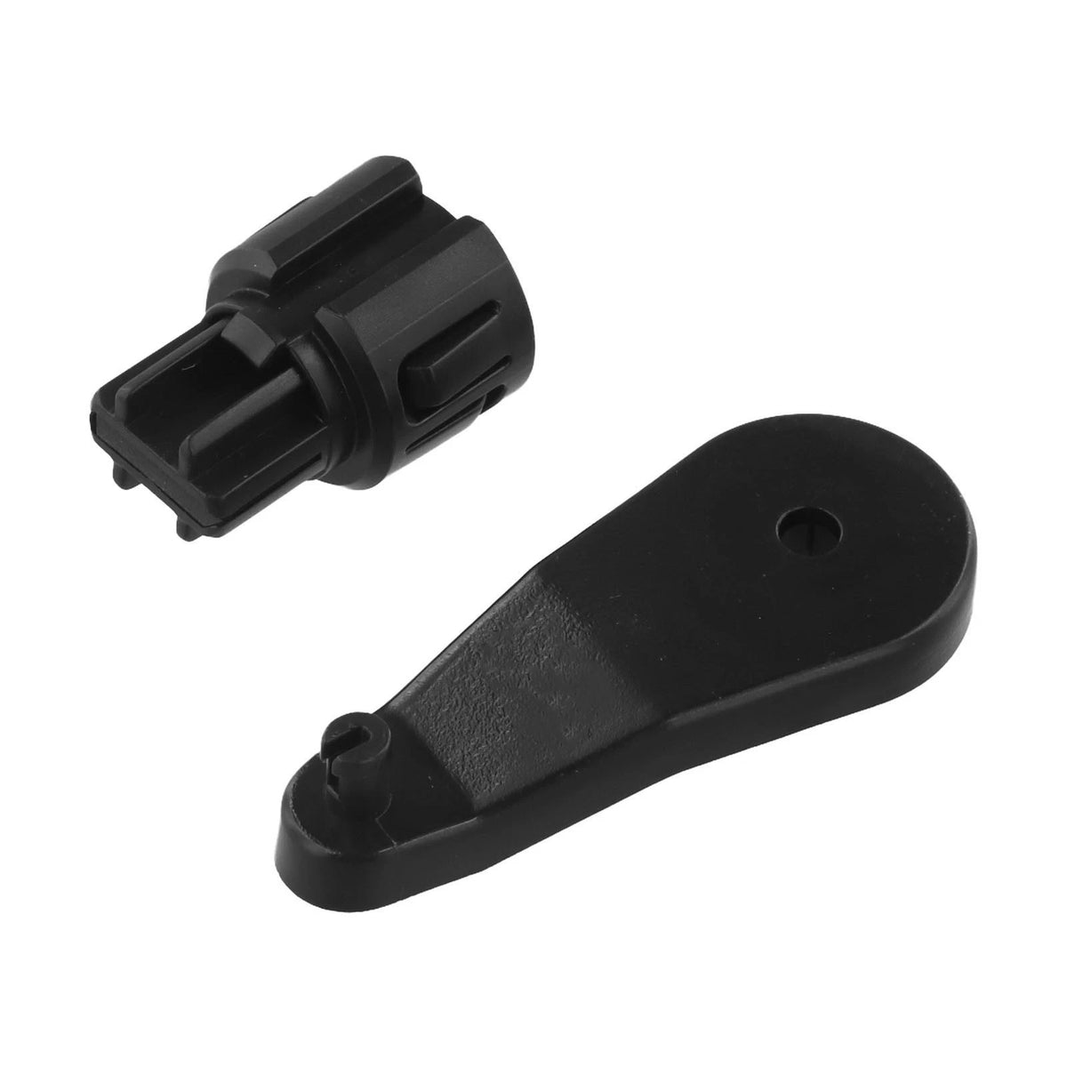 Car Damper Lever Blend Door Pin Bushing for Golf Jetta Wagon (2001–2006)