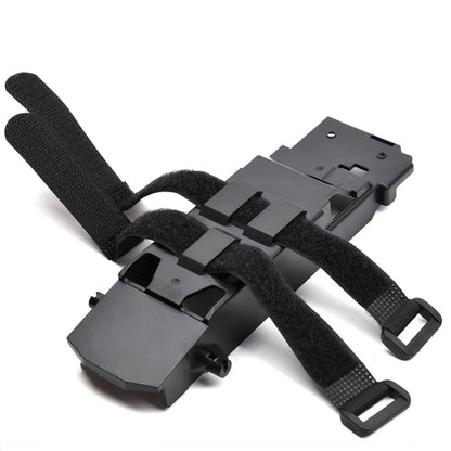 LCG Low Center of Gravity Battery Tray for TRX4/TRX6 (2019–2023)