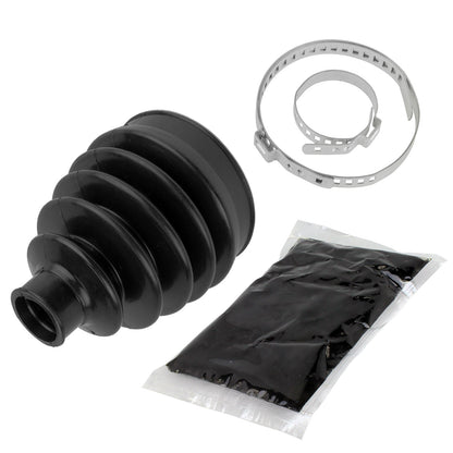 Front Axle Outer CV Boot Kit for Can-Am Traxter HD5 HD8 HD10 Max (2016–2019)