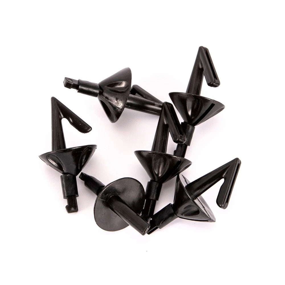 20pcs Breakaway Style Shields for Fishing (Universal)