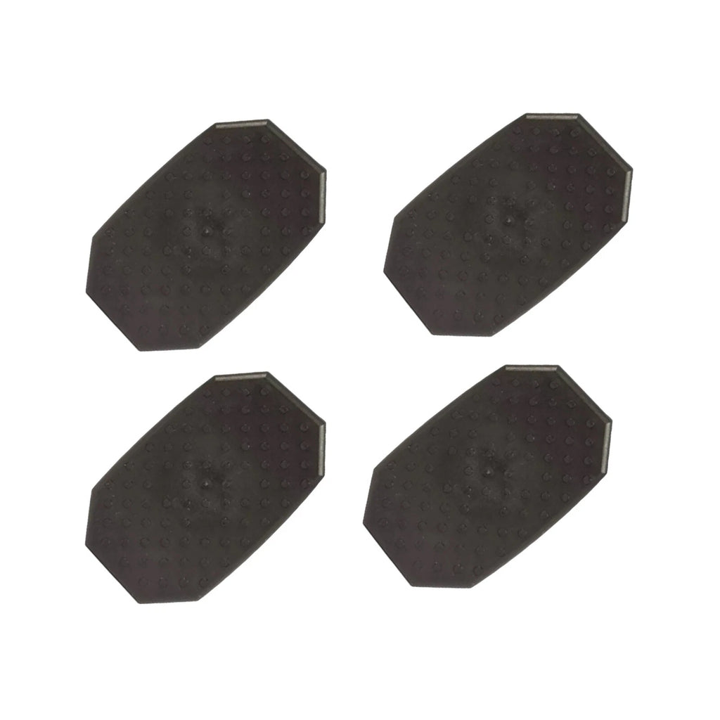 Rear Leaf Spring Insulator Bushing Inserts for Ford F150 (2004–2023)