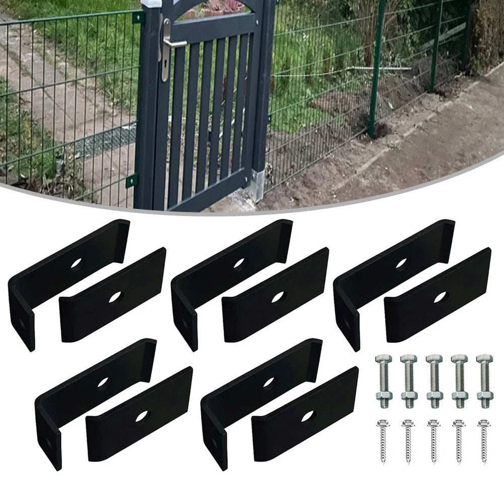 Mesh Panel Mounting Kit for Home Improvement