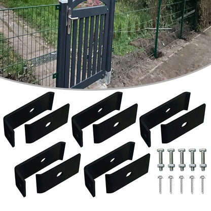 Mesh Panel Mounting Kit for Home Improvement