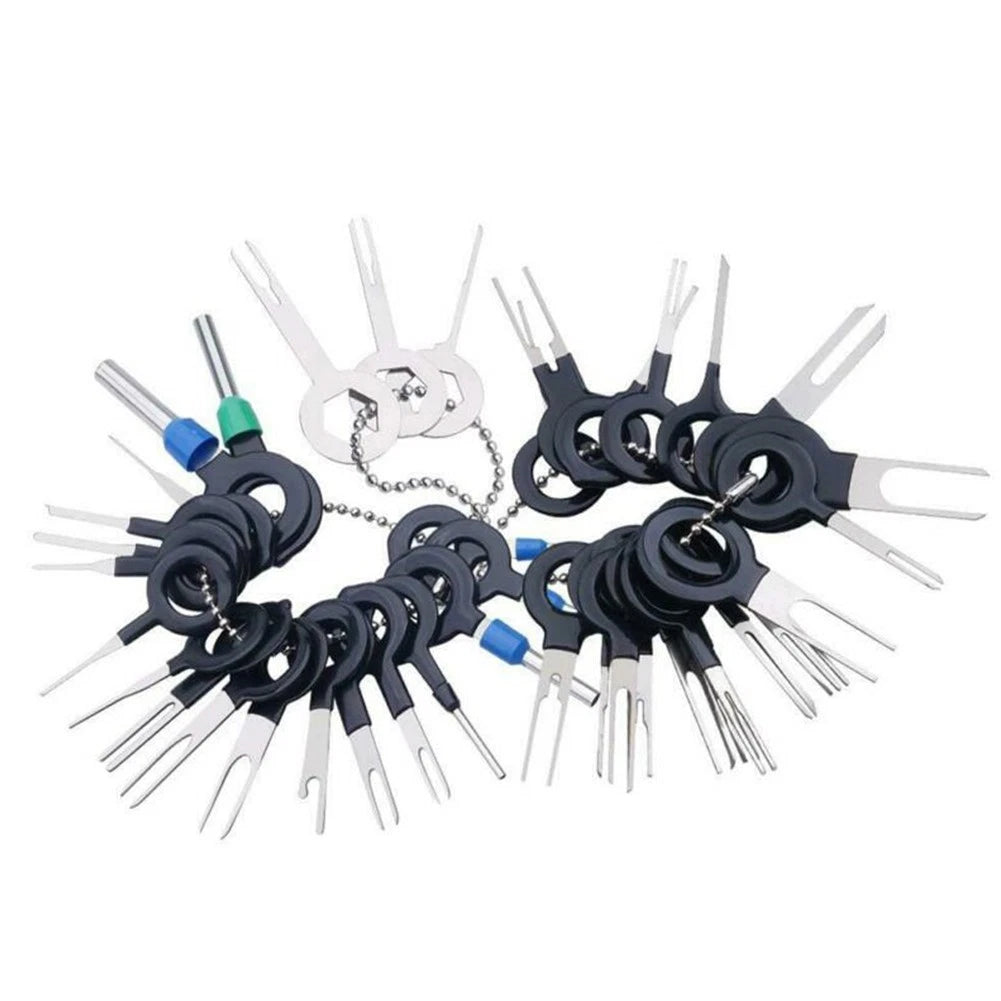 Terminal Removal Tool for Automotive Connectors (Universal)