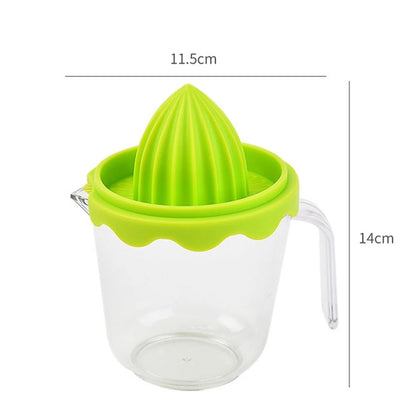 Lemon Squeezer for Kitchenware - Easy to Clean