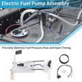 Electric Fuel Pump Assembly Replacement for Buick Chevrolet V6 3.1L (2000–2005)