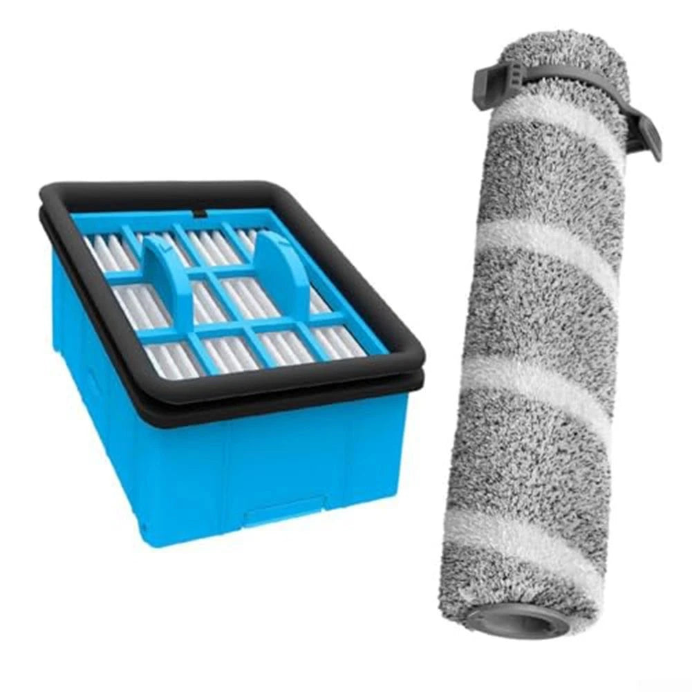 Roller Filter for Bissell CrossWave 4076, 3999 (Compatible)