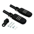 Rear Footpeg Pegs for Harley Softail (2012–2017) Cross Bones (2008–2011)