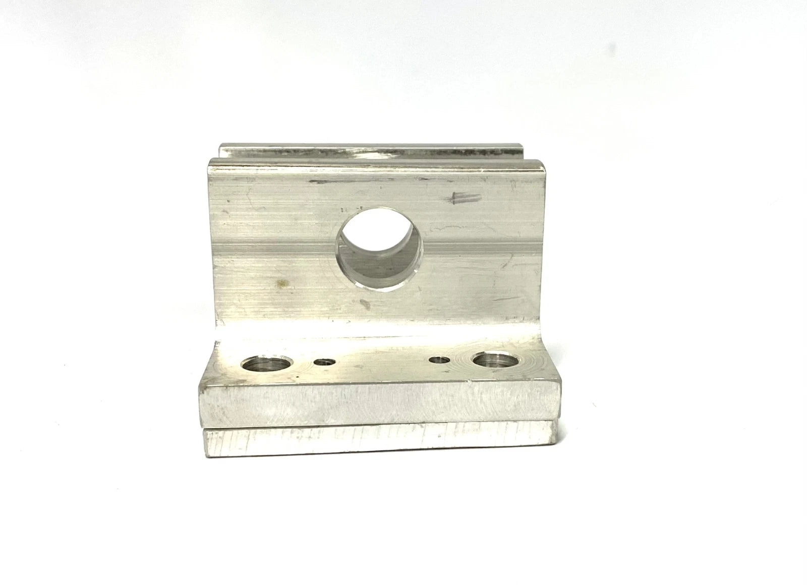 Mounting Bracket and Pin for Teleflex (360010)