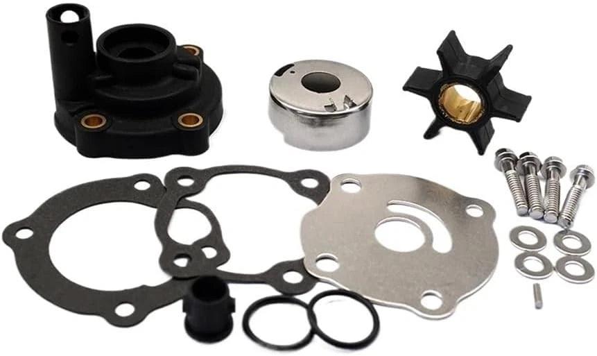 Water Pump Rebuild Service Kit for Johnson Evinrude OMC Outboard (0389611)