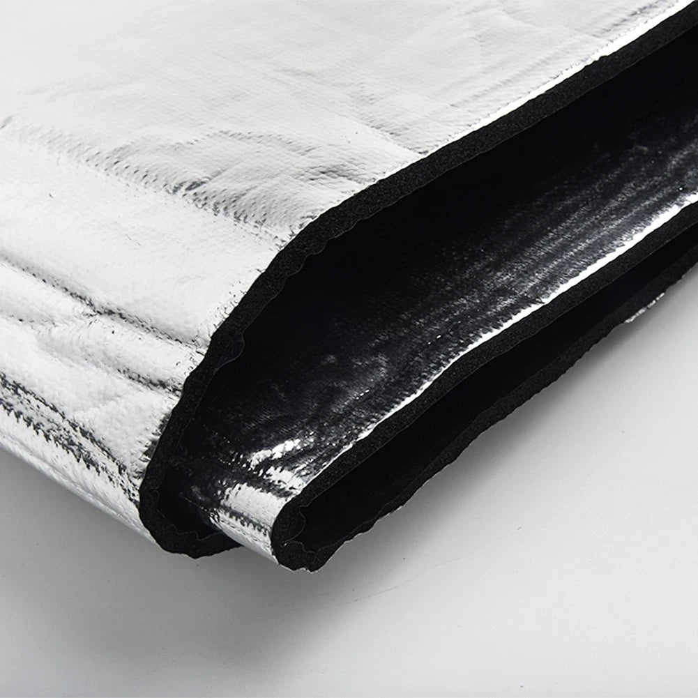 Heat Mat Sound Deadener for Engine Firewall (100x40cm)