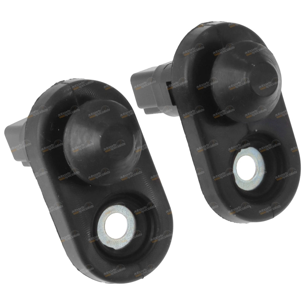 2x Courtesy Light Door Switches for Lexus RX330 (2003–2005)