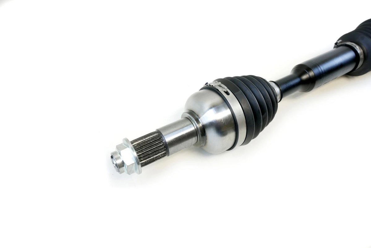 Monster XP Series Rear CV Axle for Yamaha Grizzly 700 (2014–2015)