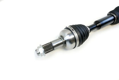 Monster XP Series Rear CV Axle for Yamaha Grizzly 700 (2014–2015)