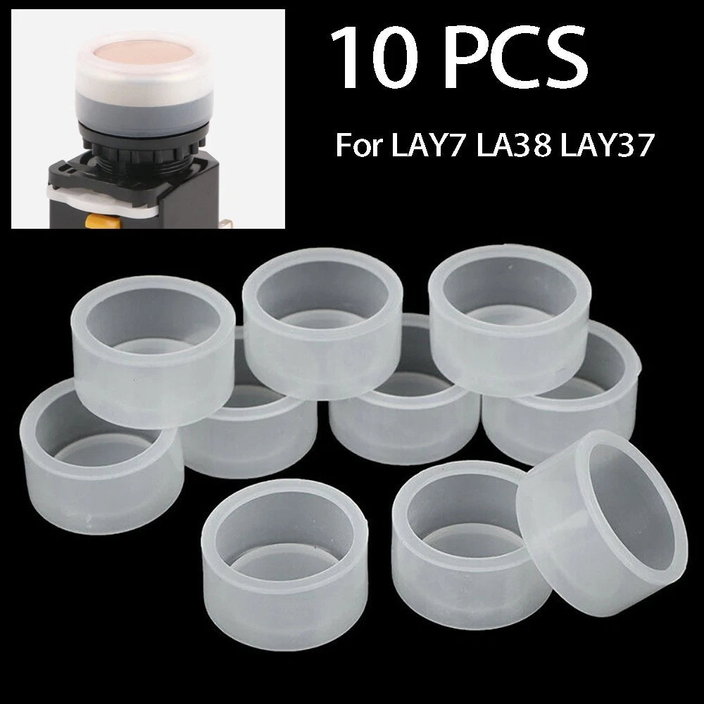 Push Button Switch Cover for Coal Mine Electric Power Equipment