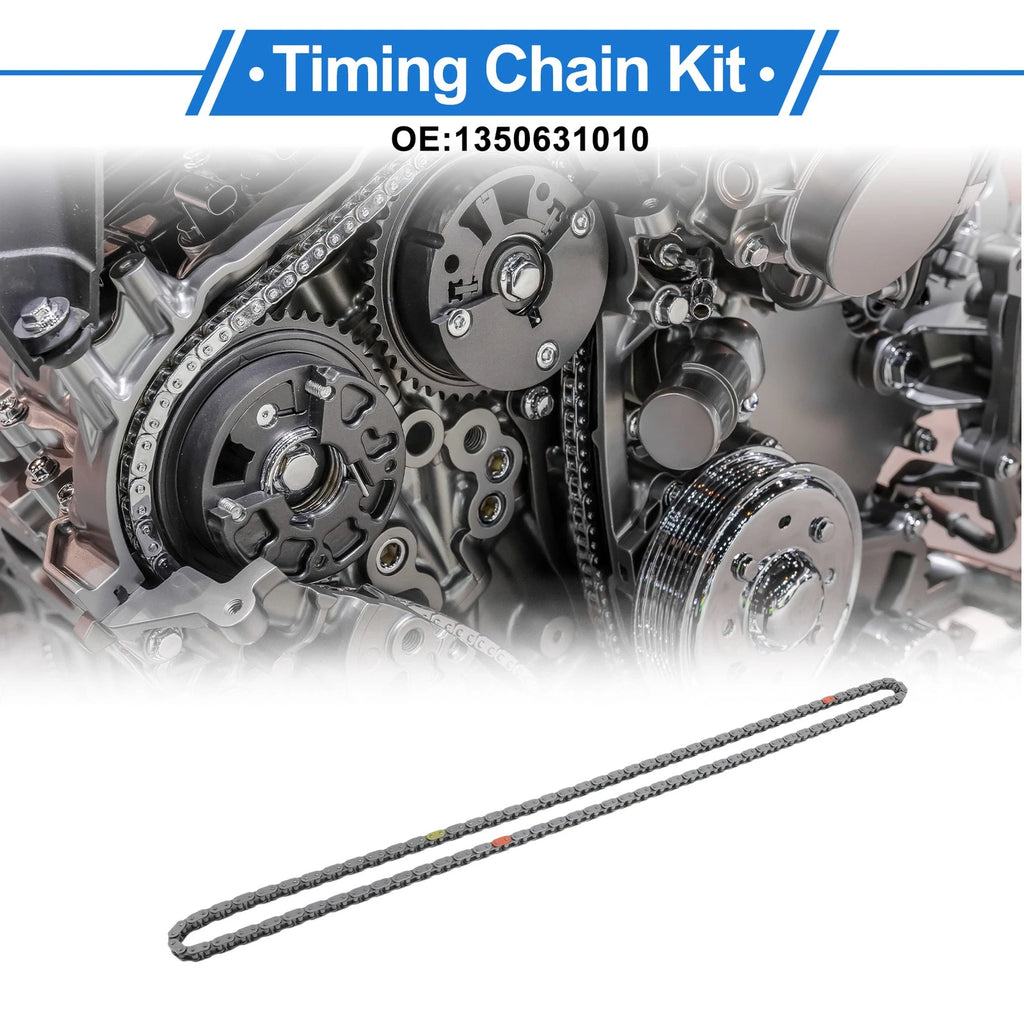 Timing Chain Kit No.1350631010 for Toyota 4Runner (2003–2009)