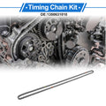 Timing Chain Kit No.1350631010 for Toyota 4Runner (2003–2009)