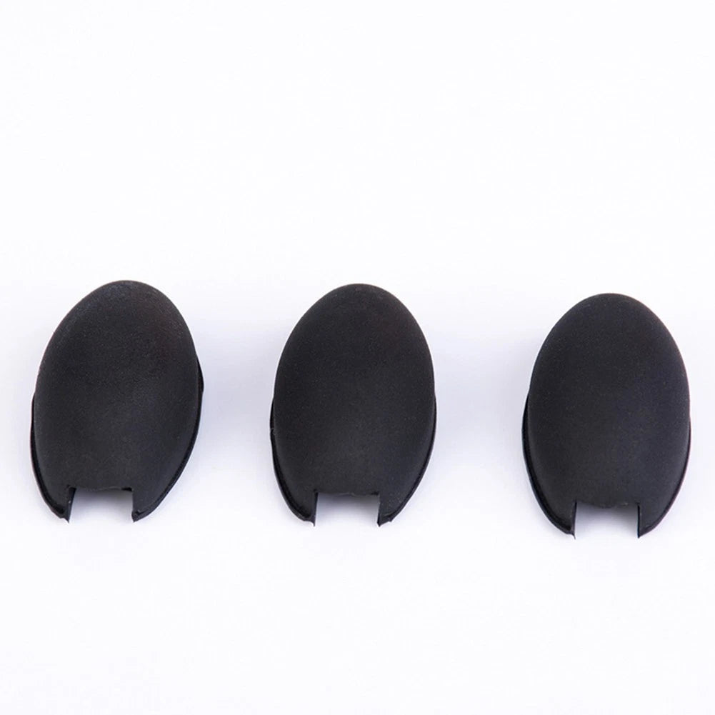 3Pcs Saxophone Key Risers for Saxophone