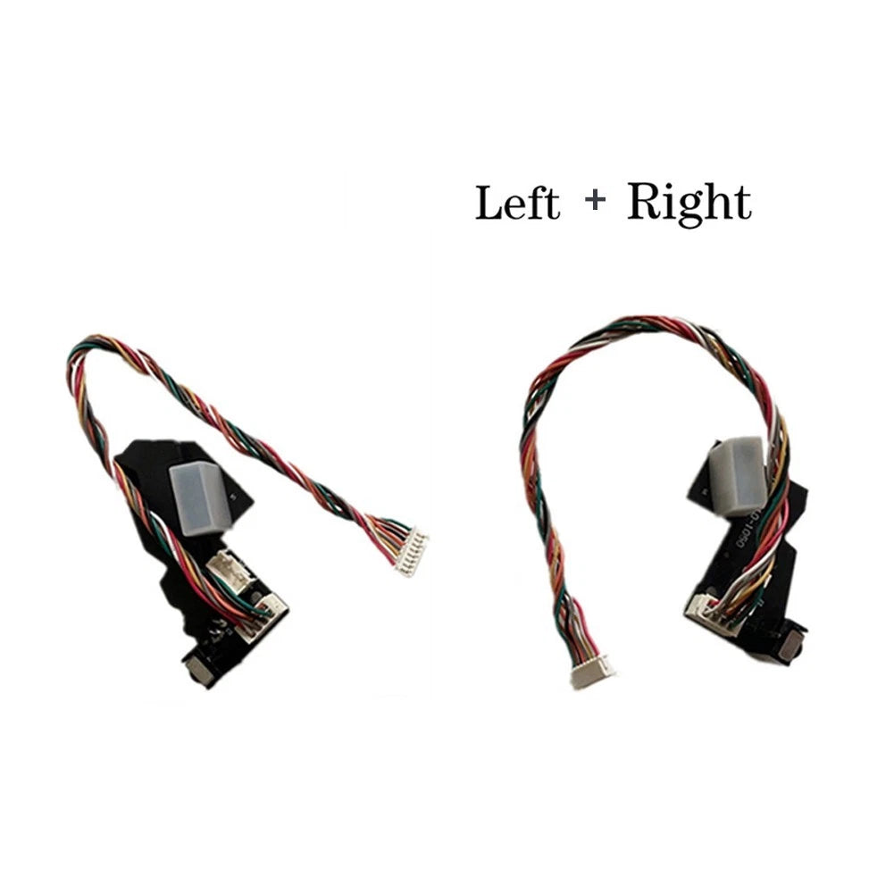 Wall Sensors for Ilife V7s, V7s Plus, V7s Pro (2017–2020)