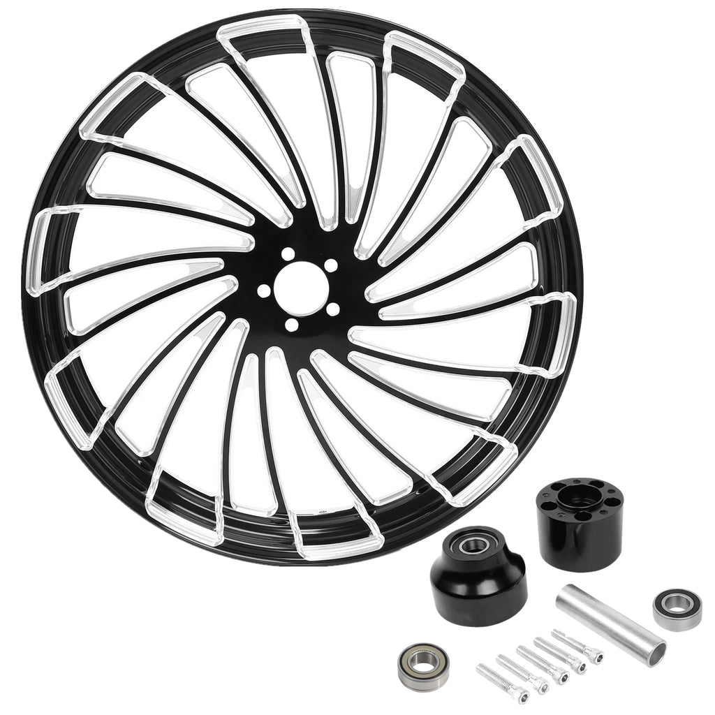 Front Wheel Rim for Harley Road Glide King ABS (2008–2025) 32"x3.5"